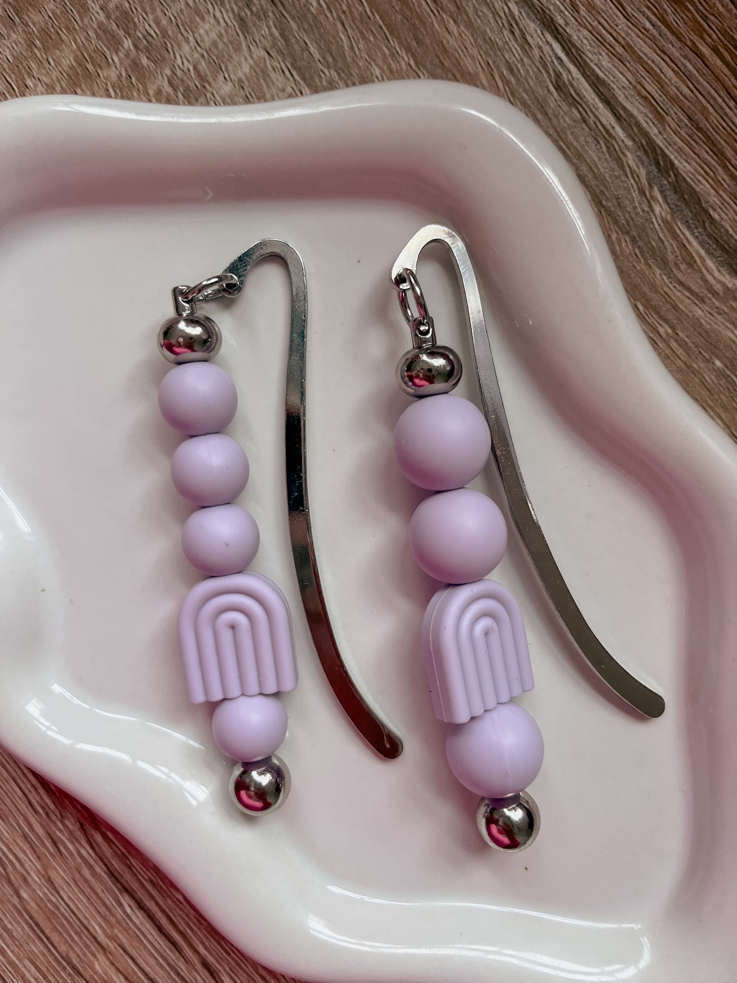 Beaded Bookmark