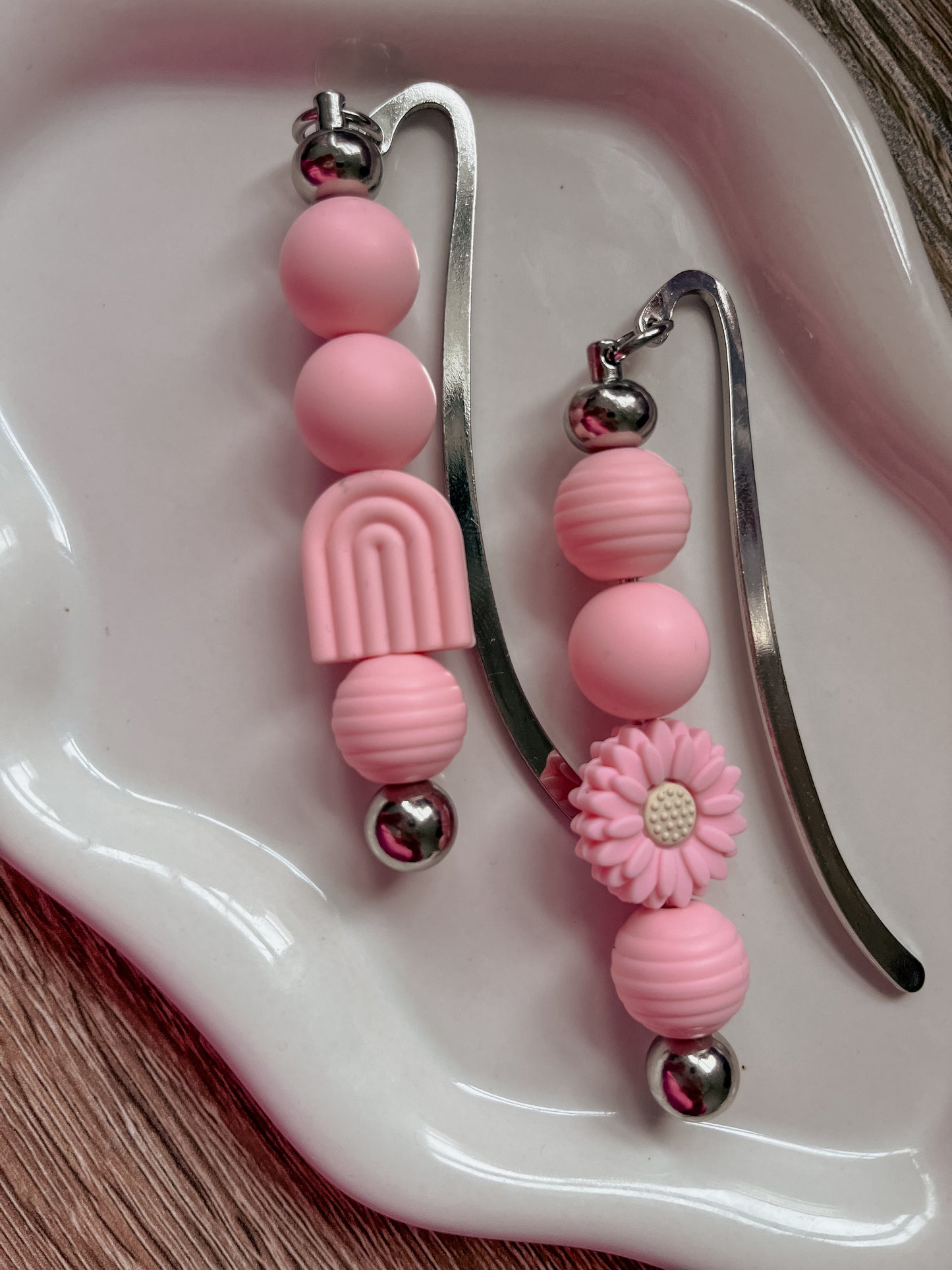 Beaded Bookmark