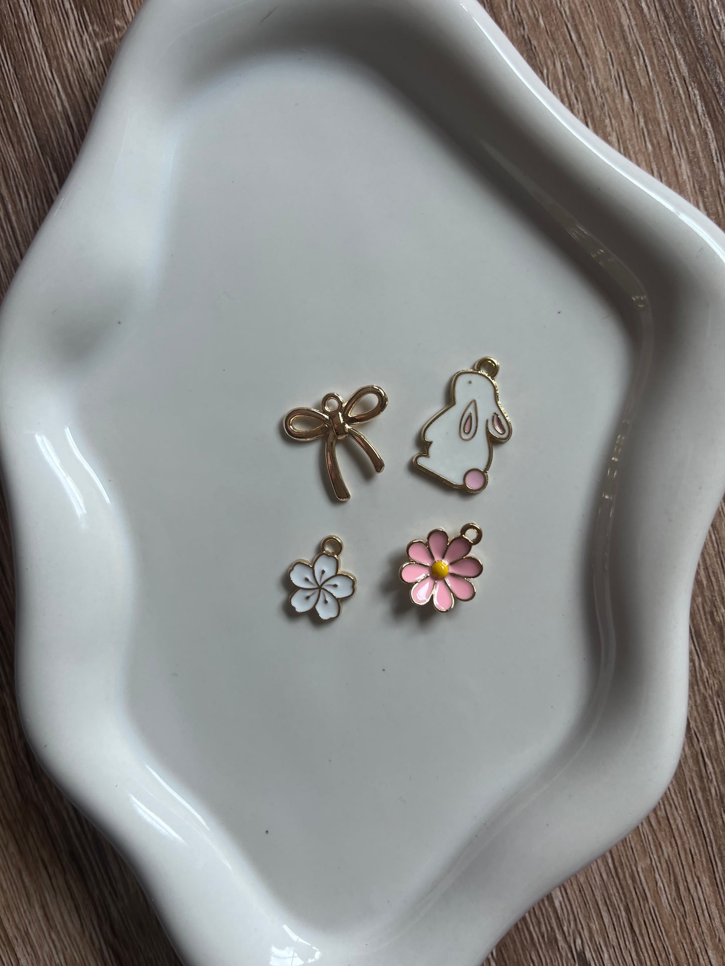 Girlie Charms