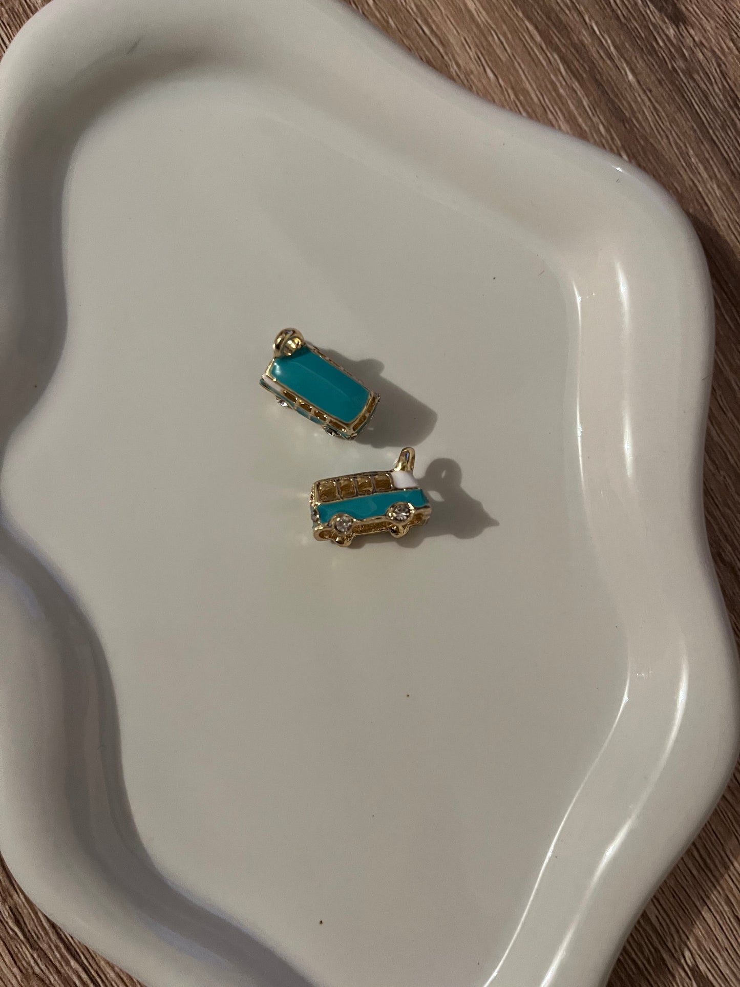 Girlie Charms