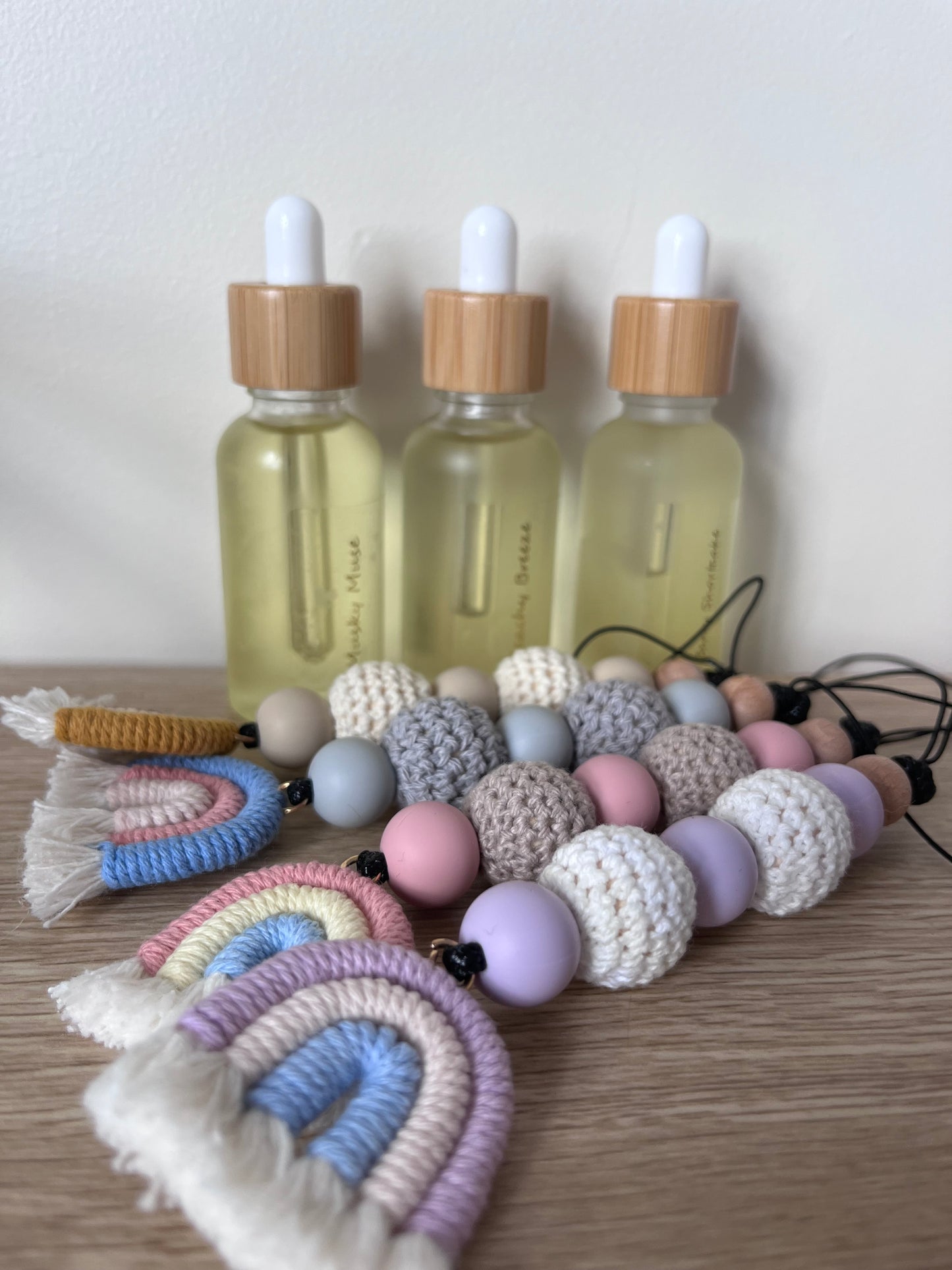 Joyful Journey Air Freshener - Diffuser