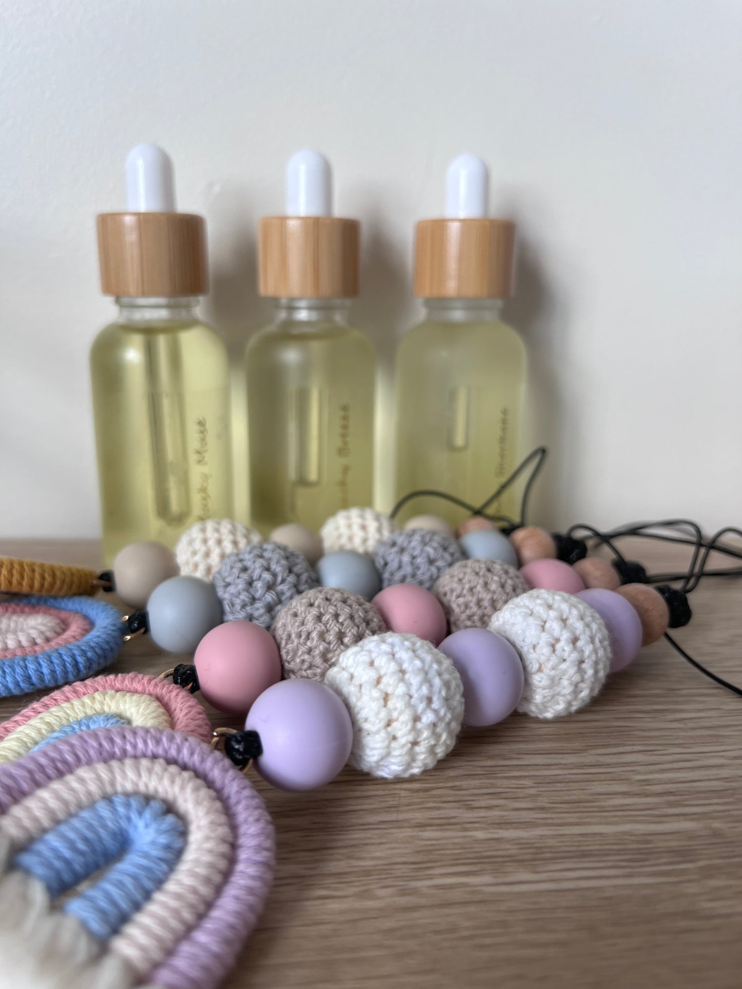 Joyful Journey Air Freshener - 10ml Scents
