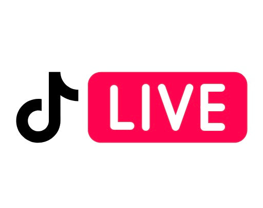 Create your own keychain live on Tik Tok