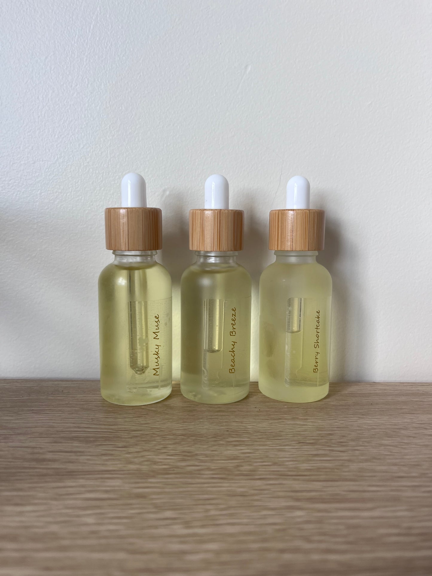 Joyful Journey Air Freshener - 10ml Scents